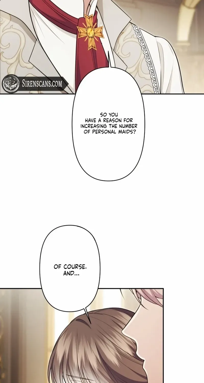 Stand-In Bride: The Time-Limited Duchess Chapter 18 page 95 - 