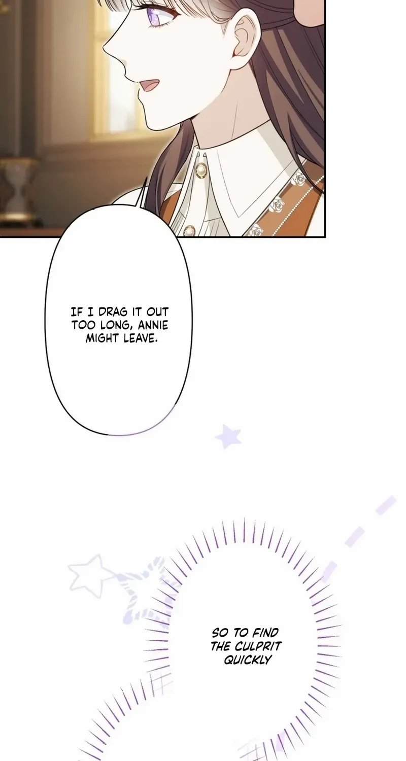 Stand-In Bride: The Time-Limited Duchess Chapter 18 page 96 - 