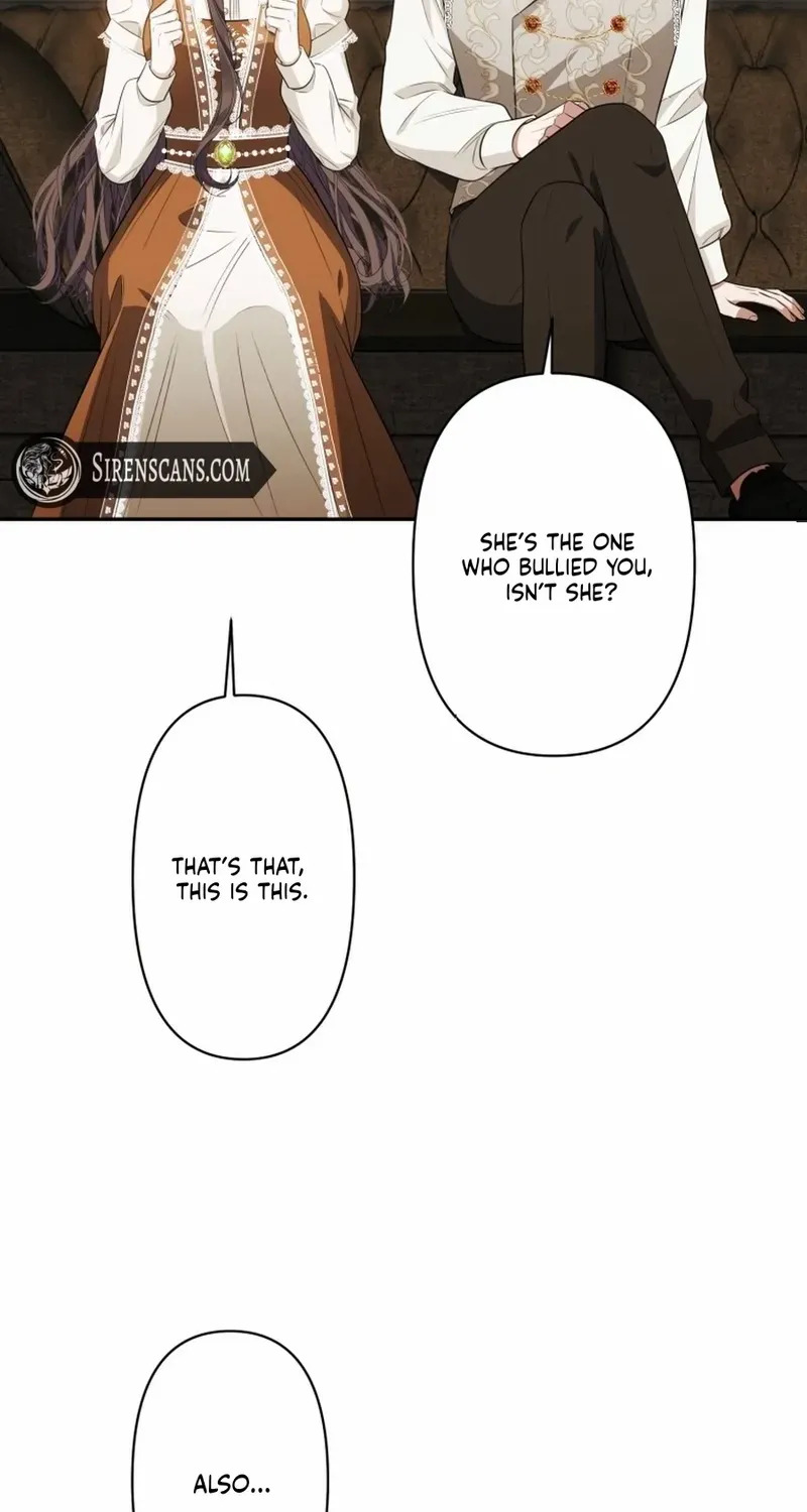 Stand-In Bride: The Time-Limited Duchess Chapter 18 page 98 - 