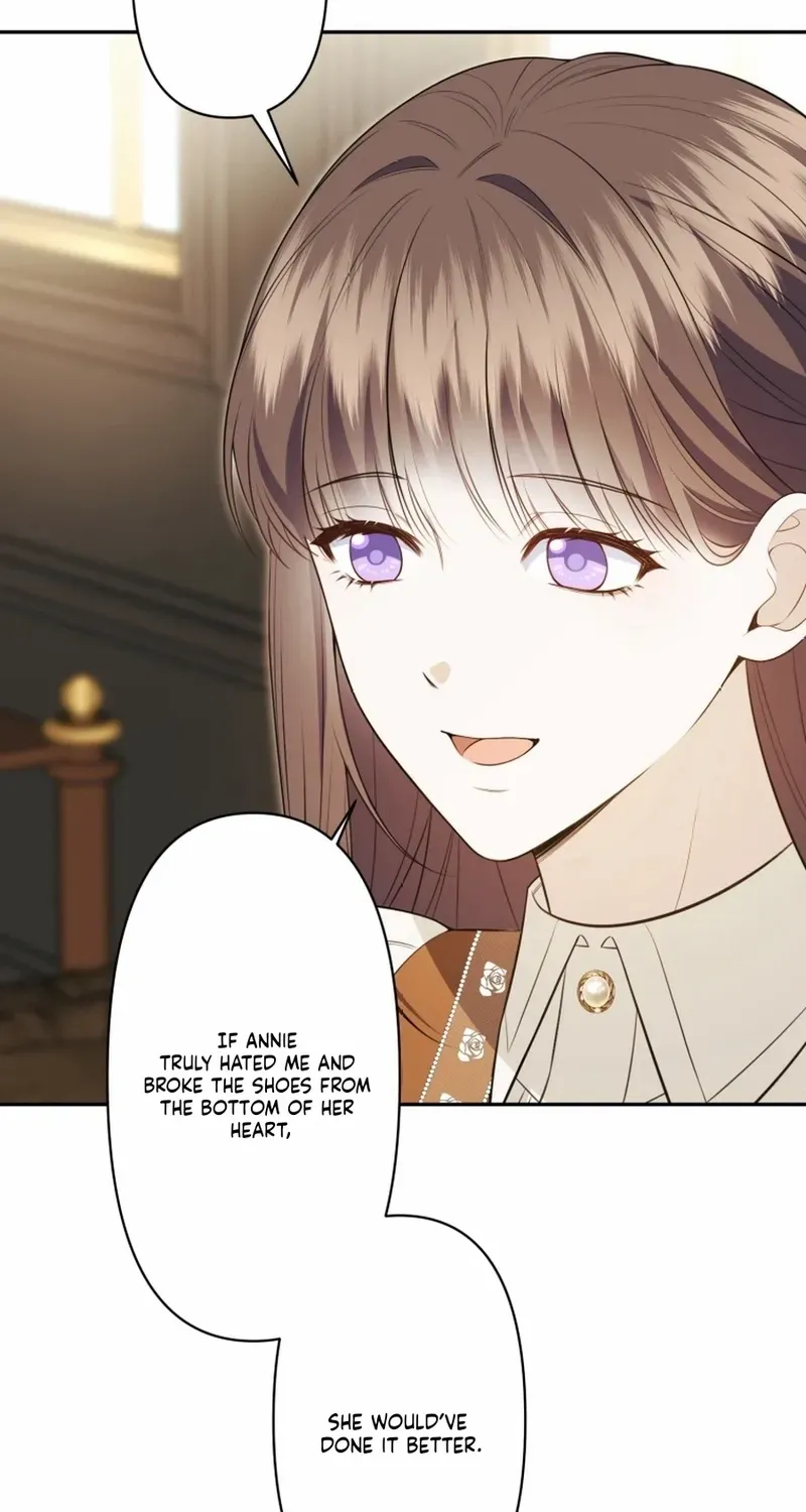 Stand-In Bride: The Time-Limited Duchess Chapter 18 page 99 - 
