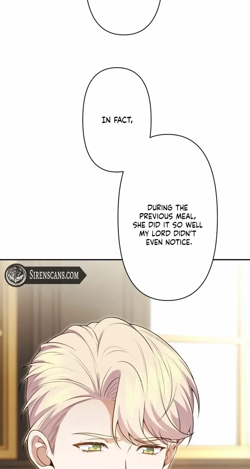 Stand-In Bride: The Time-Limited Duchess Chapter 18 page 100 - 