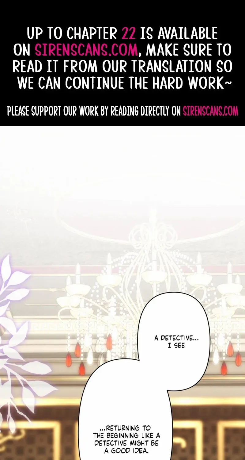 Stand-In Bride: The Time-Limited Duchess Chapter 19 page 1 - 