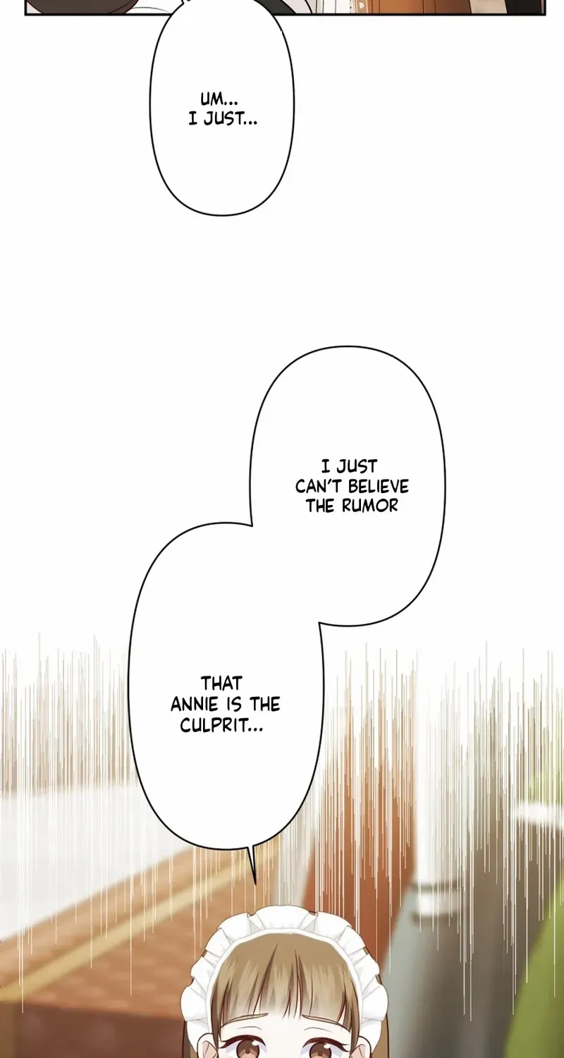 Stand-In Bride: The Time-Limited Duchess Chapter 19 page 11 - 