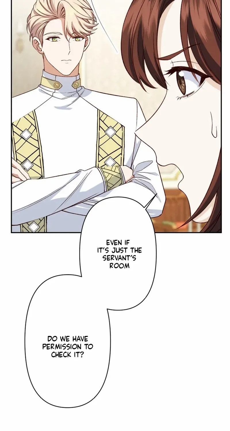Stand-In Bride: The Time-Limited Duchess Chapter 19 page 101 - 