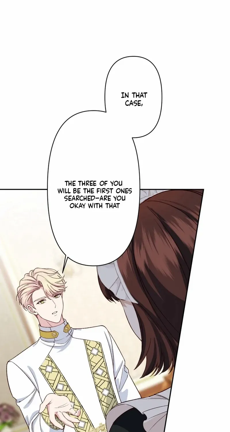 Stand-In Bride: The Time-Limited Duchess Chapter 19 page 102 - 