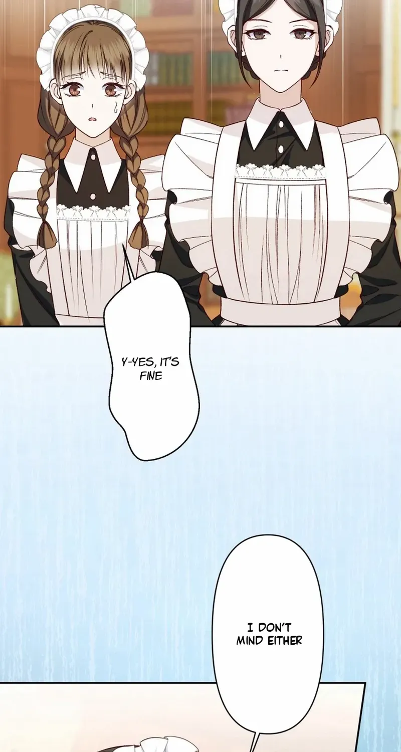 Stand-In Bride: The Time-Limited Duchess Chapter 19 page 104 - 
