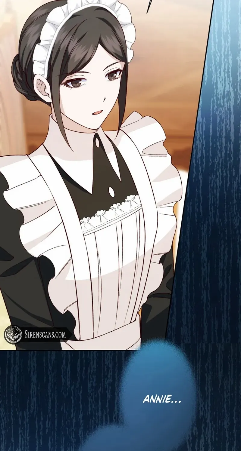 Stand-In Bride: The Time-Limited Duchess Chapter 19 page 105 - 