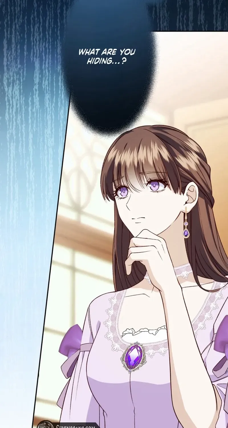 Stand-In Bride: The Time-Limited Duchess Chapter 19 page 106 - 