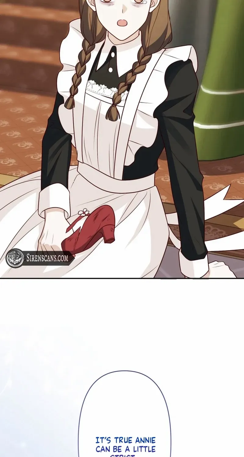 Stand-In Bride: The Time-Limited Duchess Chapter 19 page 12 - 