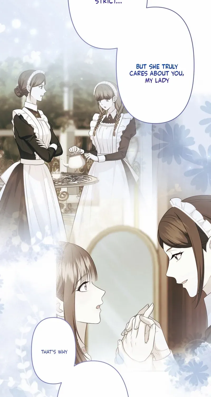 Stand-In Bride: The Time-Limited Duchess Chapter 19 page 13 - 