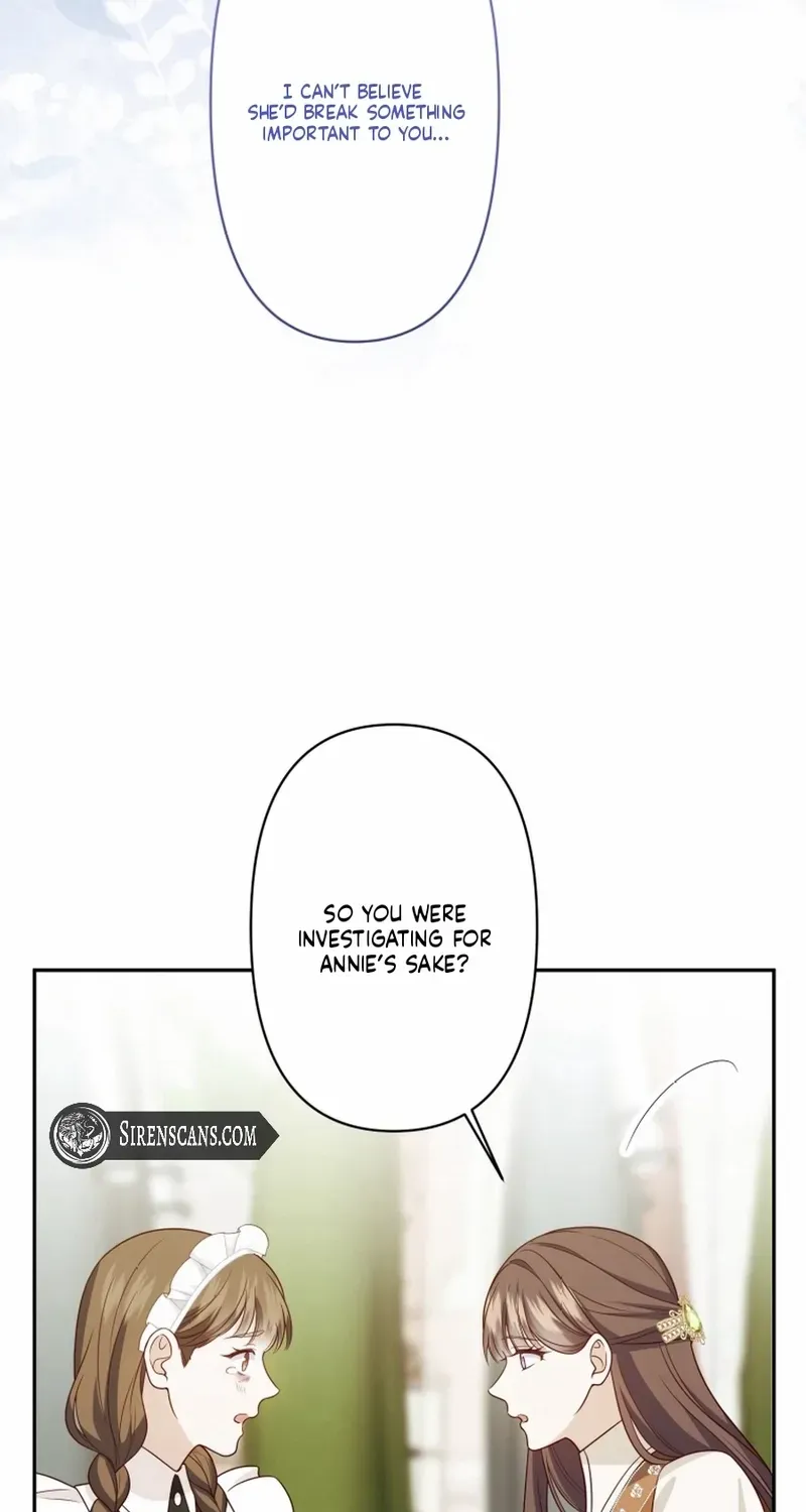 Stand-In Bride: The Time-Limited Duchess Chapter 19 page 14 - 