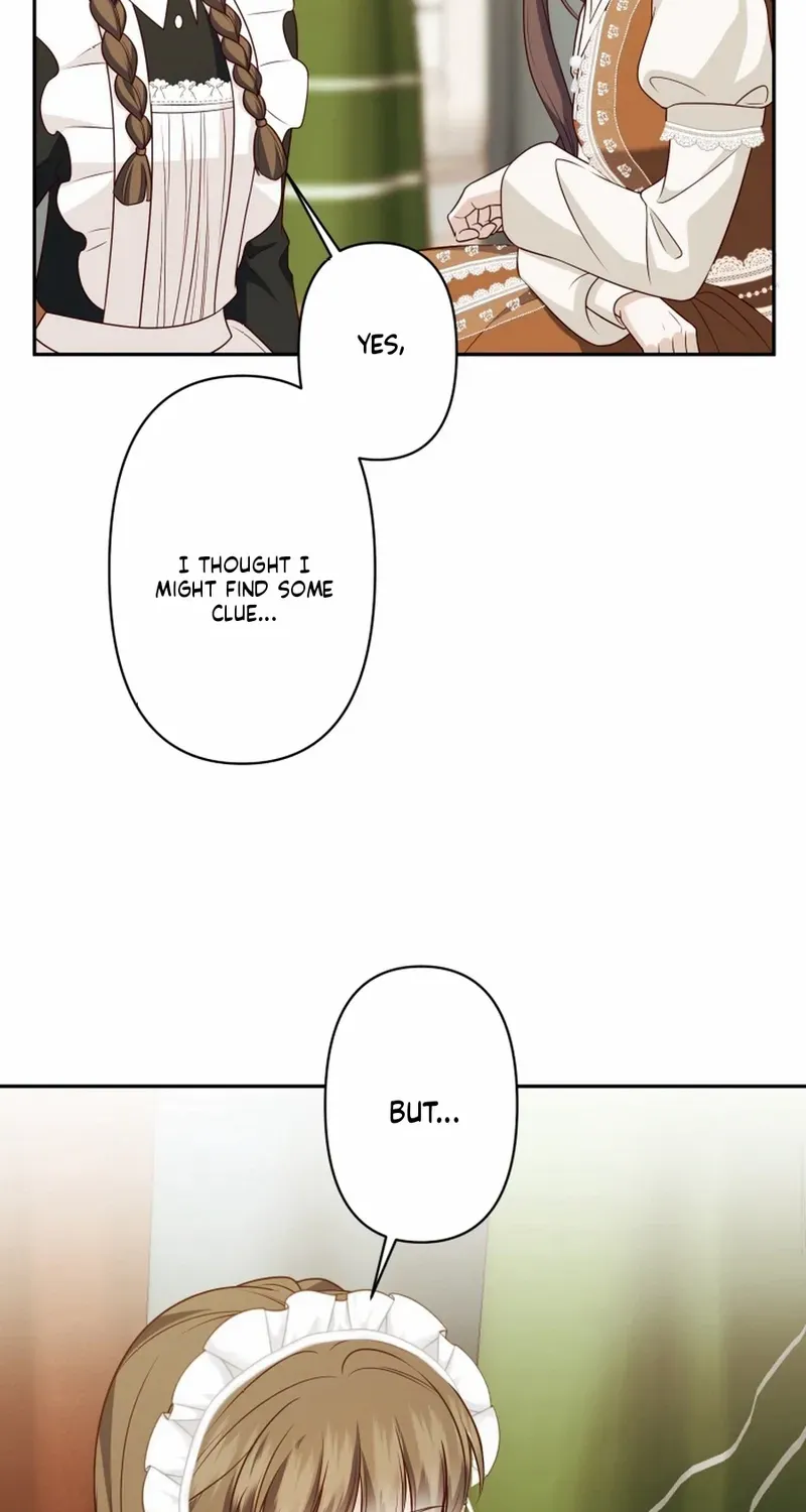 Stand-In Bride: The Time-Limited Duchess Chapter 19 page 15 - 