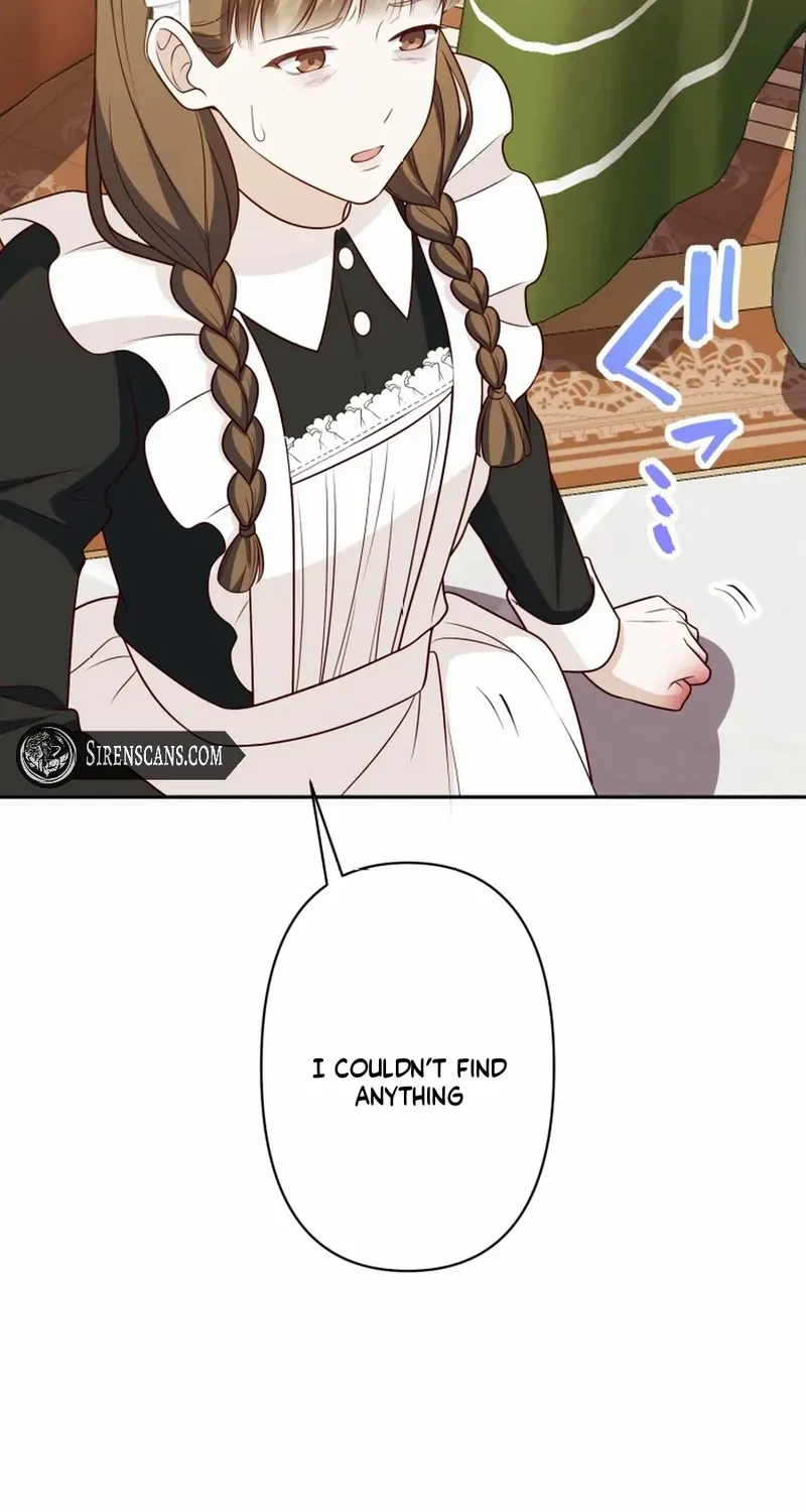 Stand-In Bride: The Time-Limited Duchess Chapter 19 page 16 - 