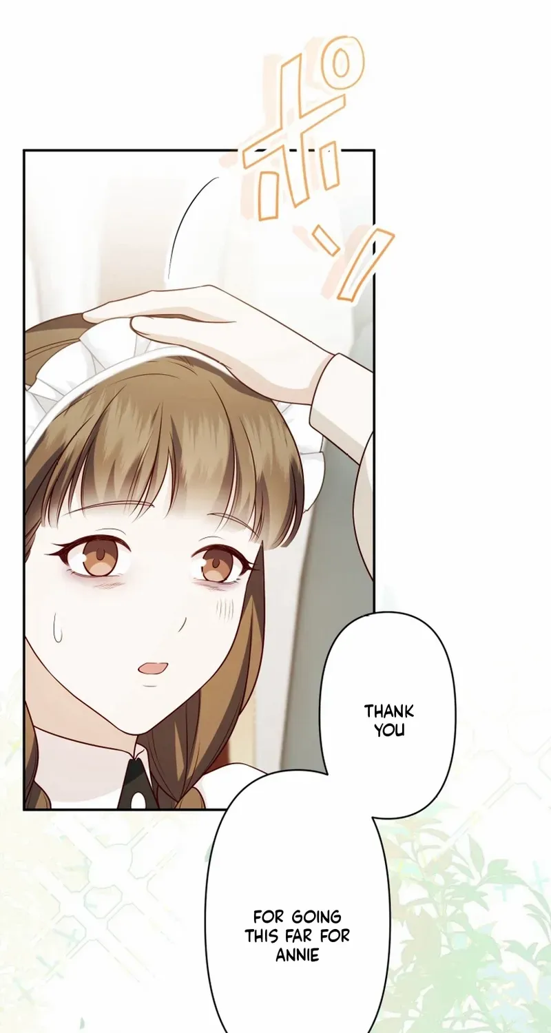 Stand-In Bride: The Time-Limited Duchess Chapter 19 page 17 - 