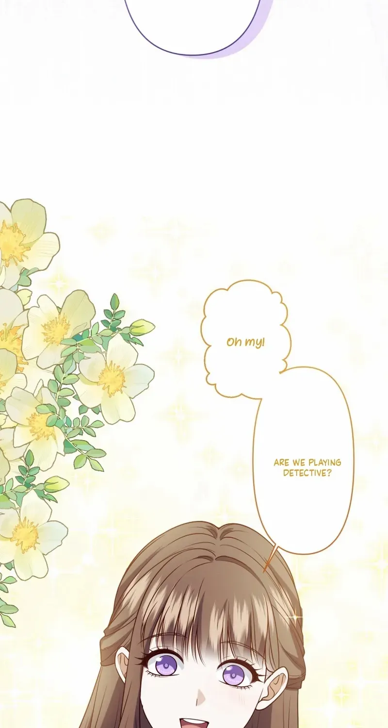 Stand-In Bride: The Time-Limited Duchess Chapter 19 page 3 - 