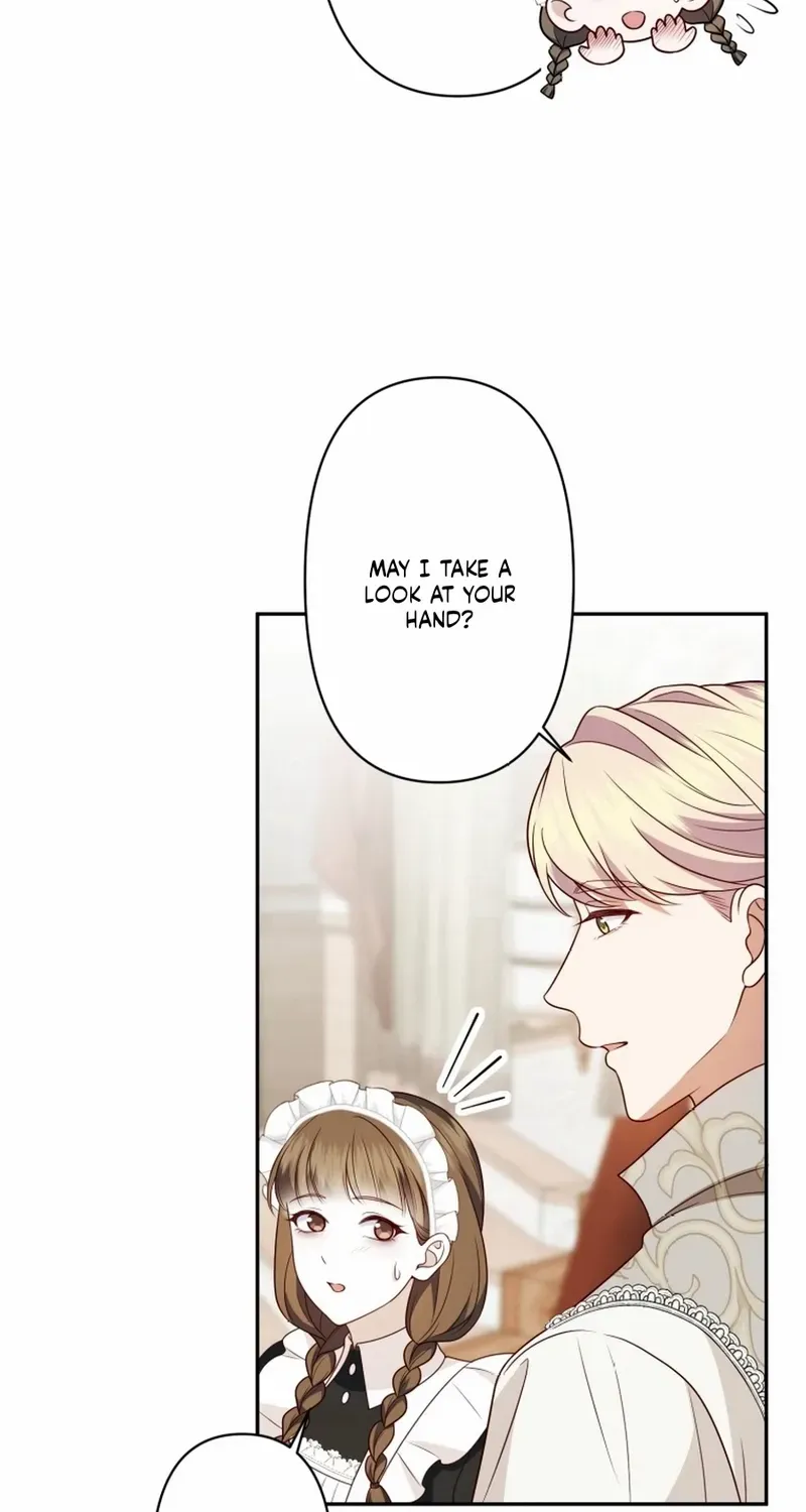 Stand-In Bride: The Time-Limited Duchess Chapter 19 page 24 - 