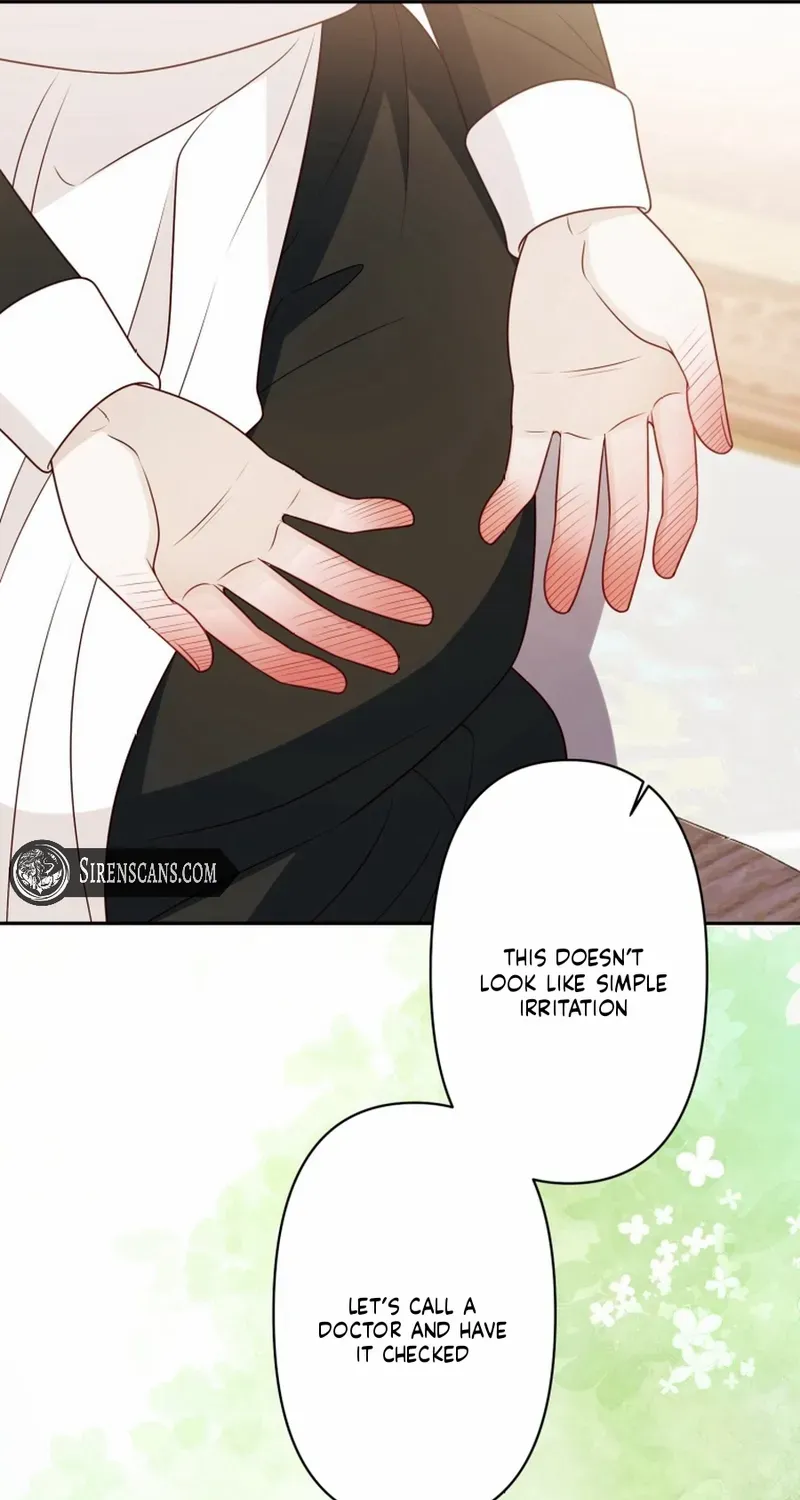 Stand-In Bride: The Time-Limited Duchess Chapter 19 page 26 - 