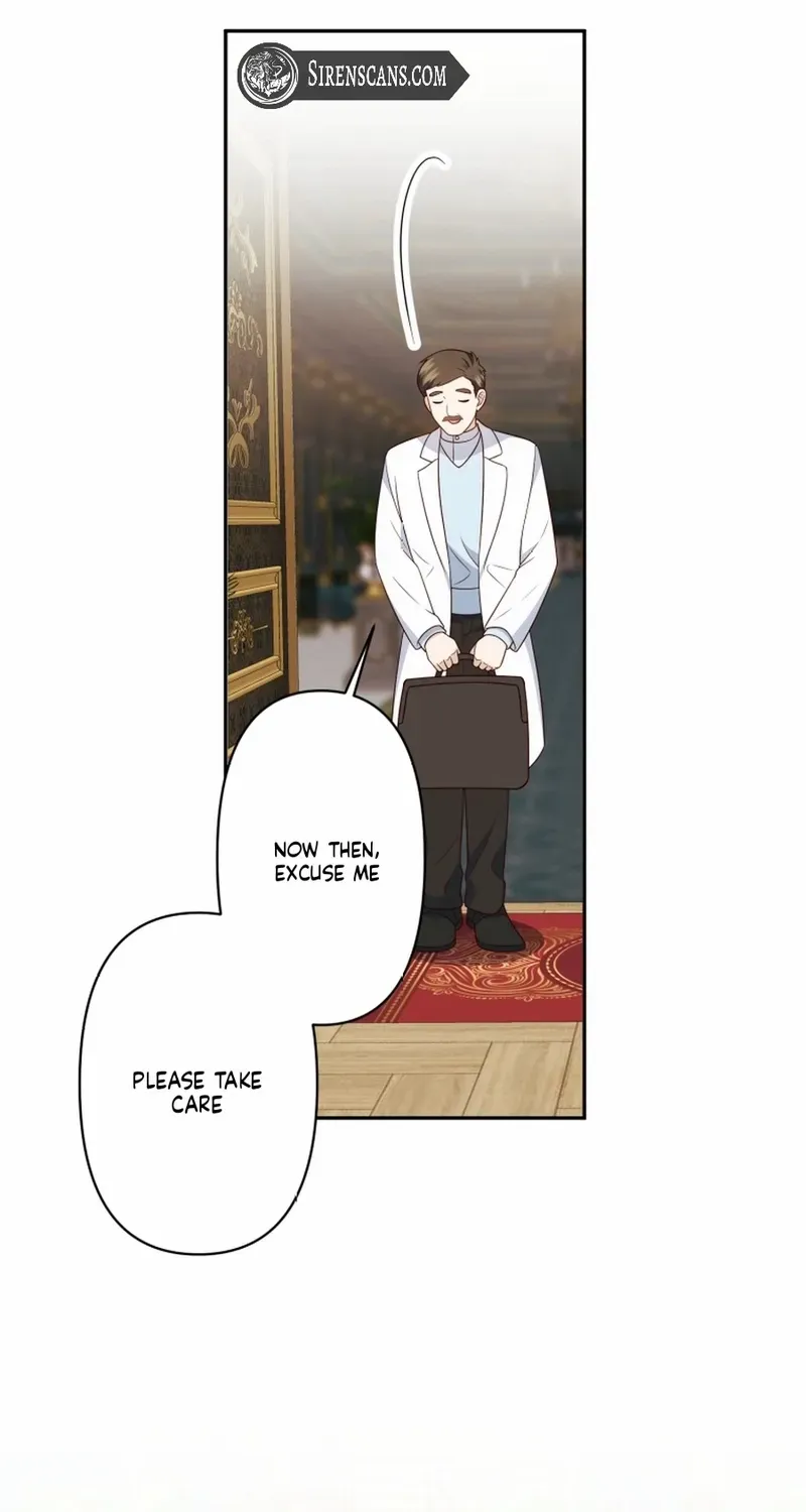 Stand-In Bride: The Time-Limited Duchess Chapter 19 page 31 - 