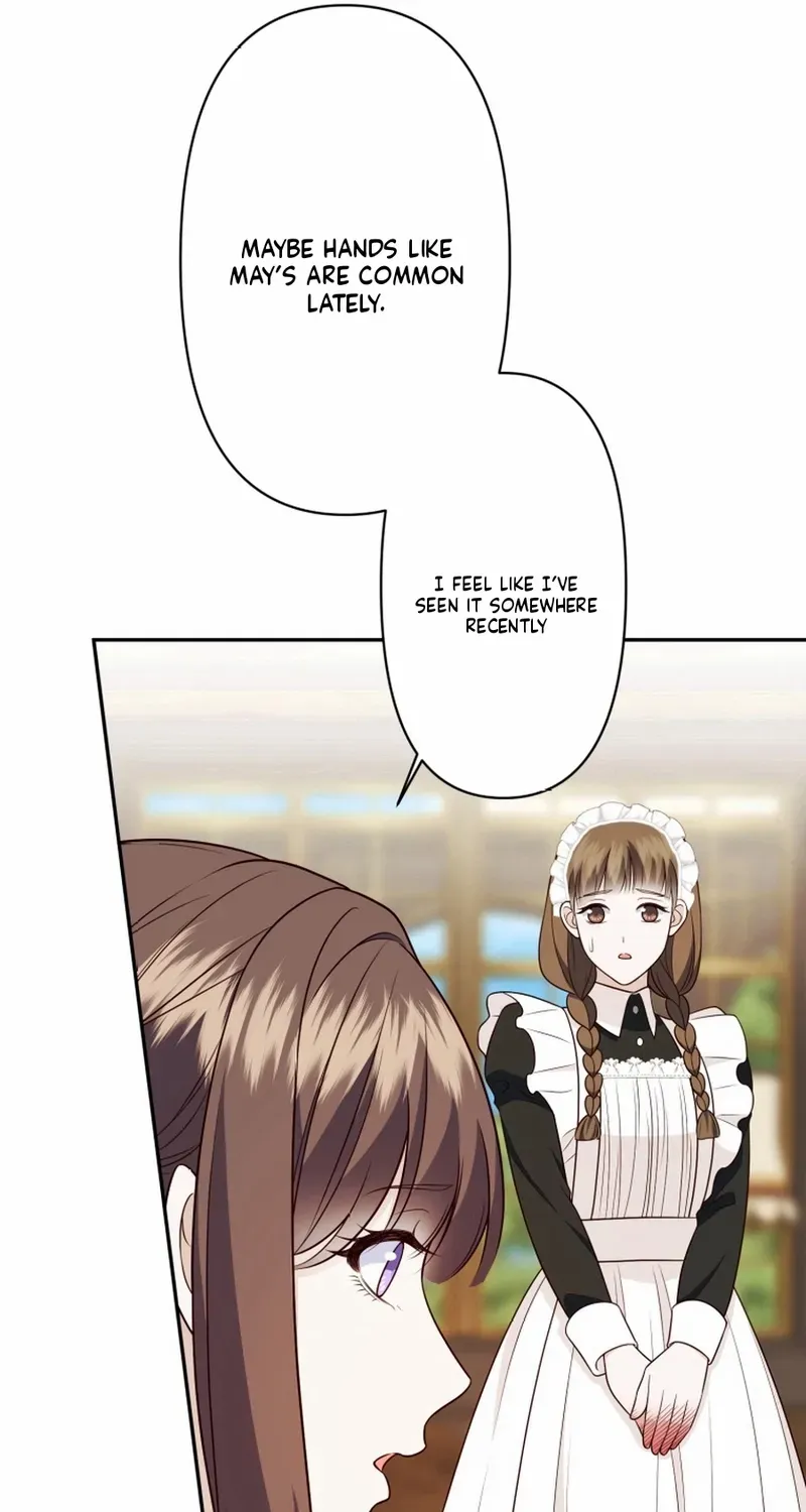 Stand-In Bride: The Time-Limited Duchess Chapter 19 page 34 - 