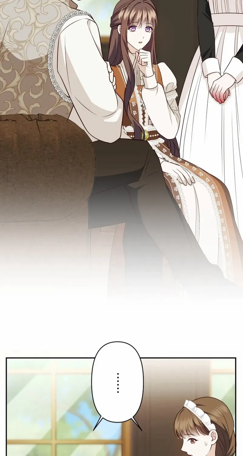 Stand-In Bride: The Time-Limited Duchess Chapter 19 page 37 - 