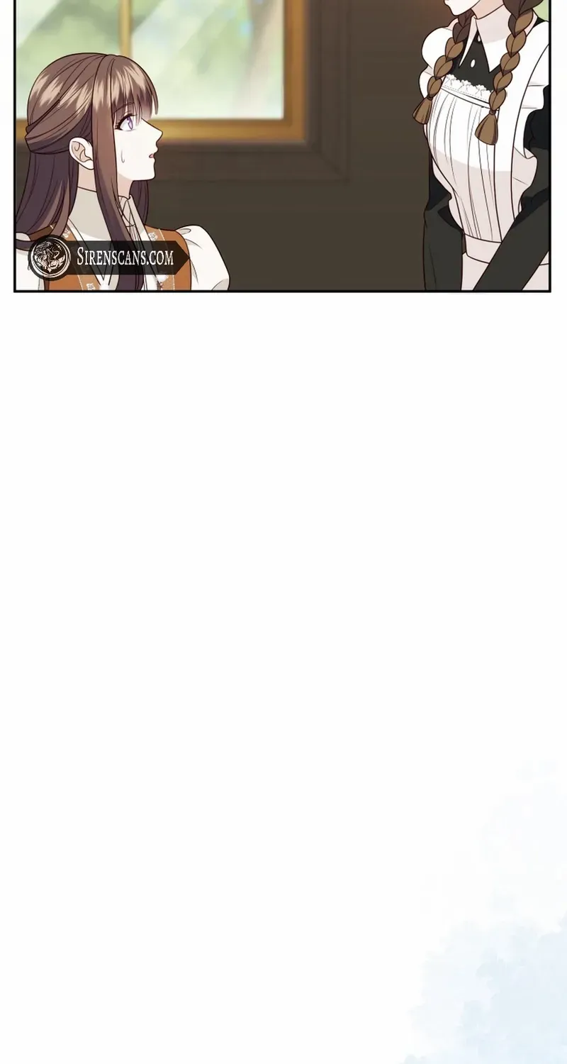 Stand-In Bride: The Time-Limited Duchess Chapter 19 page 38 - 