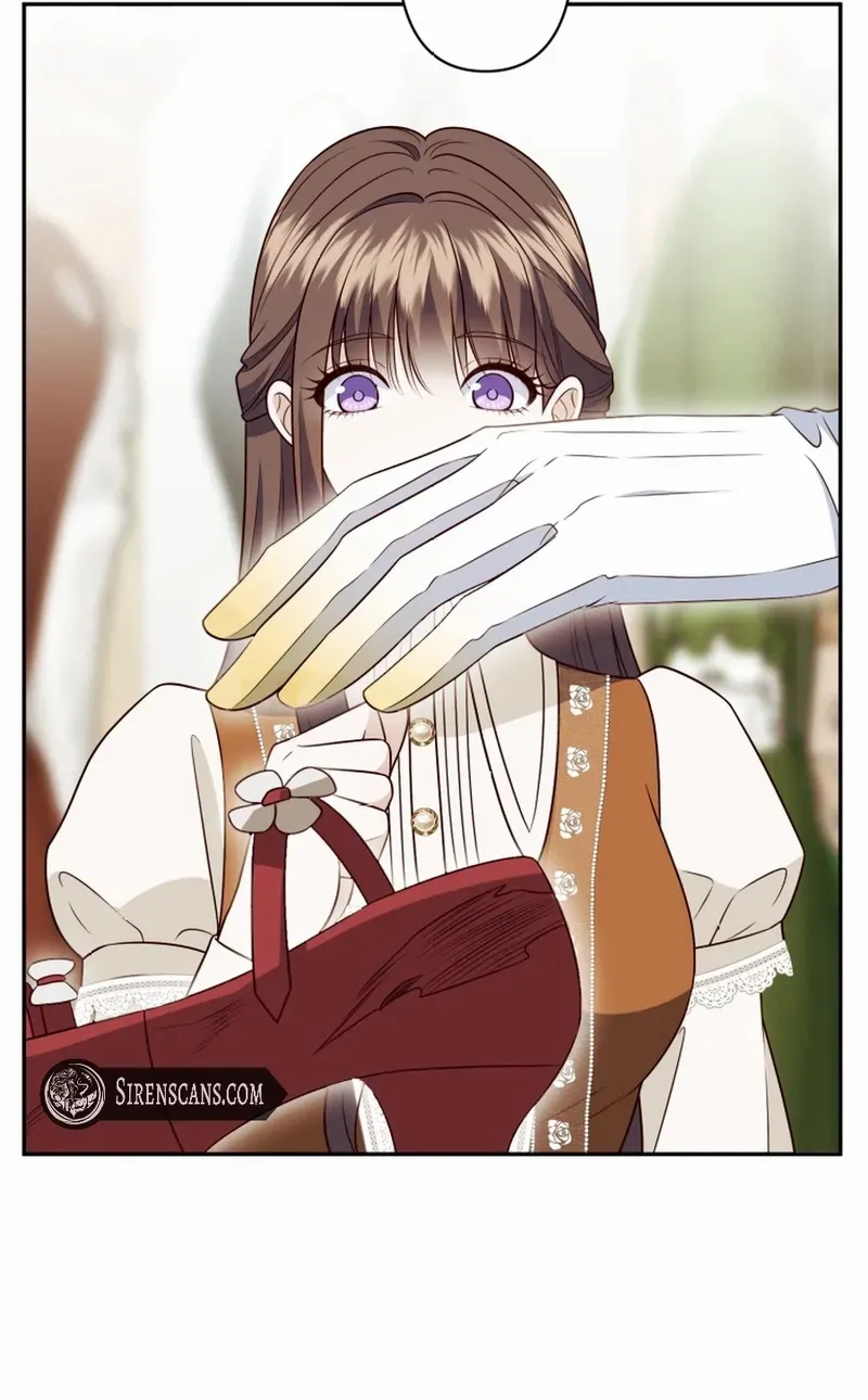 Stand-In Bride: The Time-Limited Duchess Chapter 19 page 42 - 