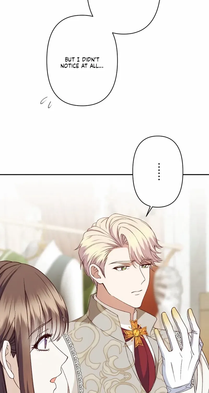 Stand-In Bride: The Time-Limited Duchess Chapter 19 page 45 - 