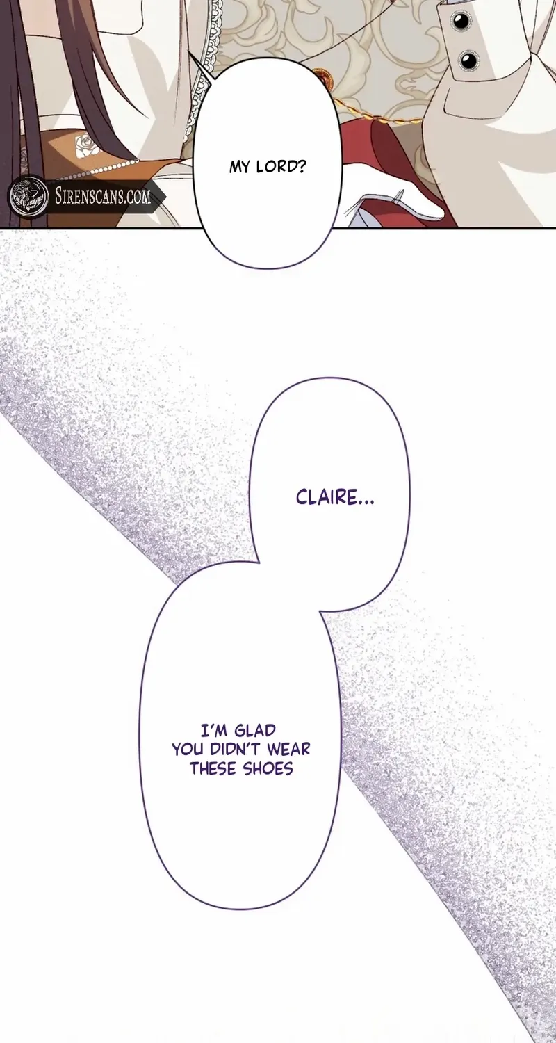 Stand-In Bride: The Time-Limited Duchess Chapter 19 page 46 - 