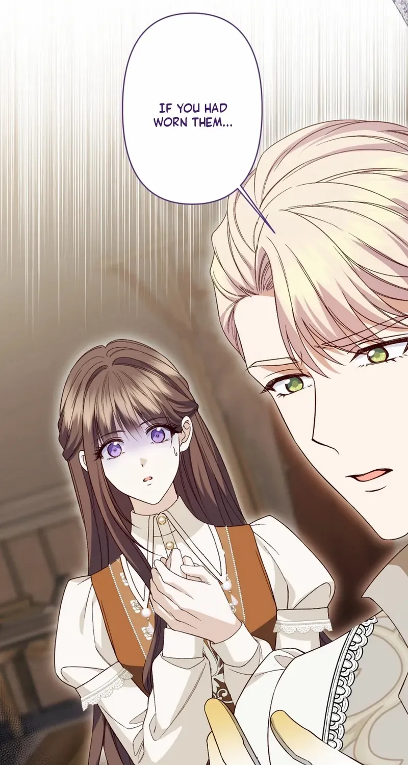Stand-In Bride: The Time-Limited Duchess Chapter 19 page 47 - 