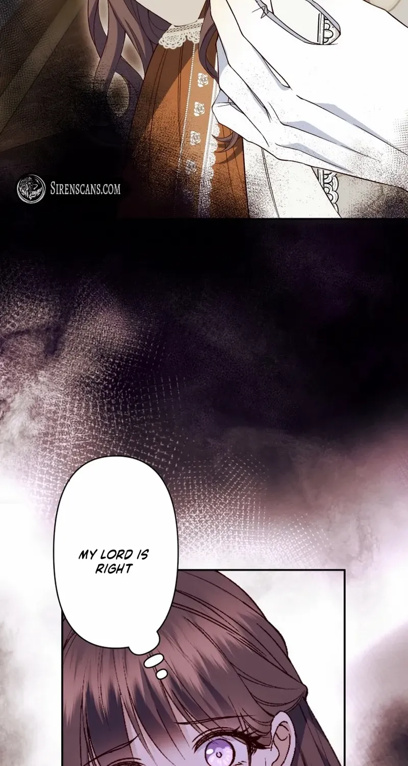 Stand-In Bride: The Time-Limited Duchess Chapter 19 page 48 - 