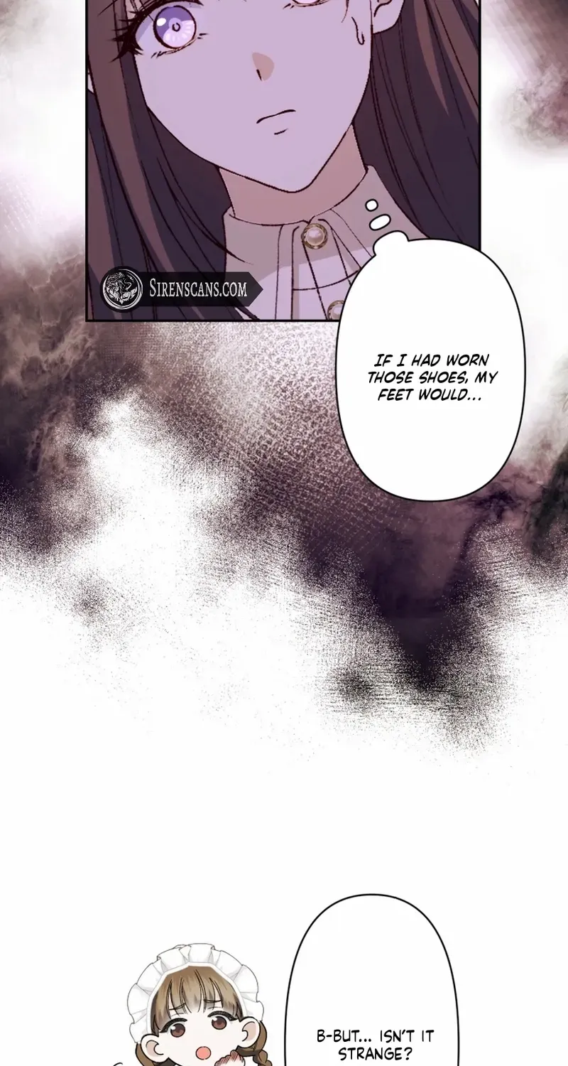 Stand-In Bride: The Time-Limited Duchess Chapter 19 page 49 - 