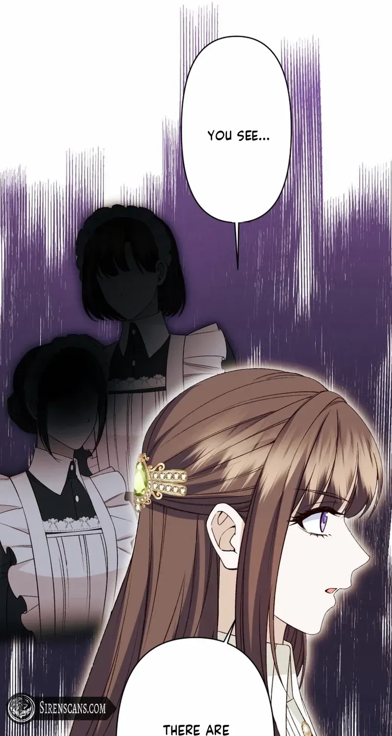 Stand-In Bride: The Time-Limited Duchess Chapter 19 page 51 - 