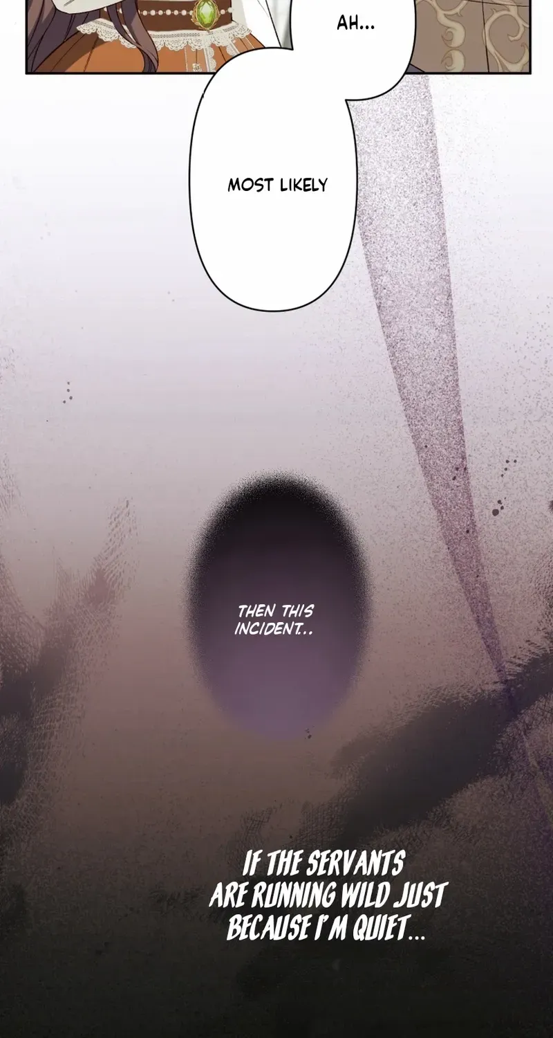 Stand-In Bride: The Time-Limited Duchess Chapter 19 page 53 - 