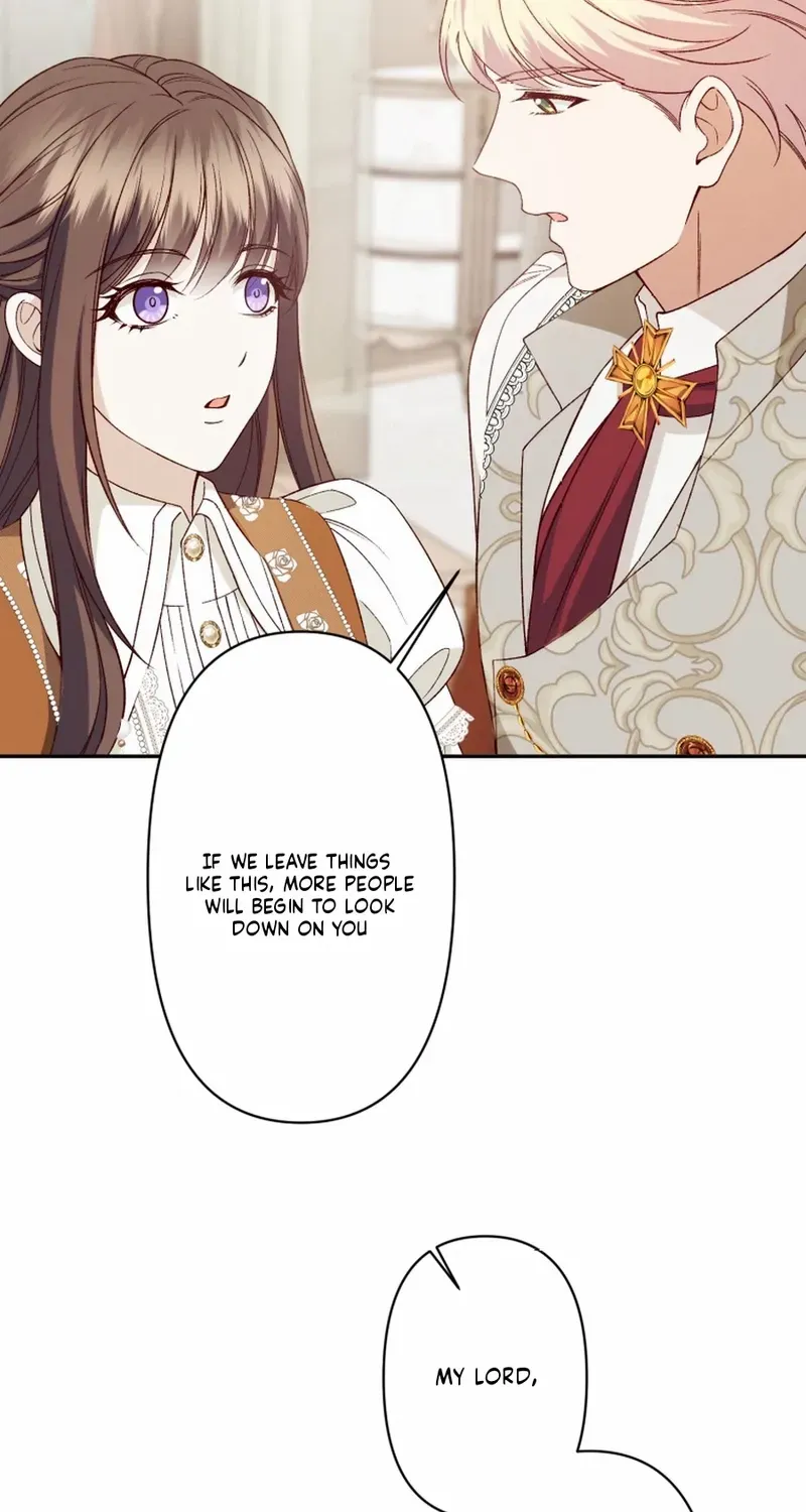 Stand-In Bride: The Time-Limited Duchess Chapter 19 page 57 - 