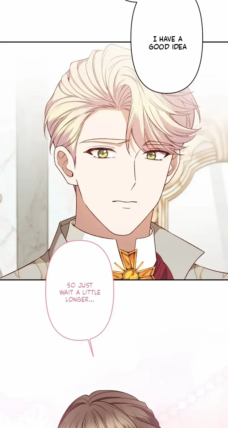 Stand-In Bride: The Time-Limited Duchess Chapter 19 page 58 - 