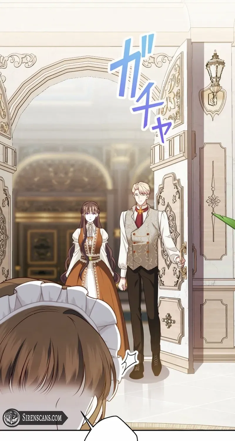 Stand-In Bride: The Time-Limited Duchess Chapter 19 page 7 - 