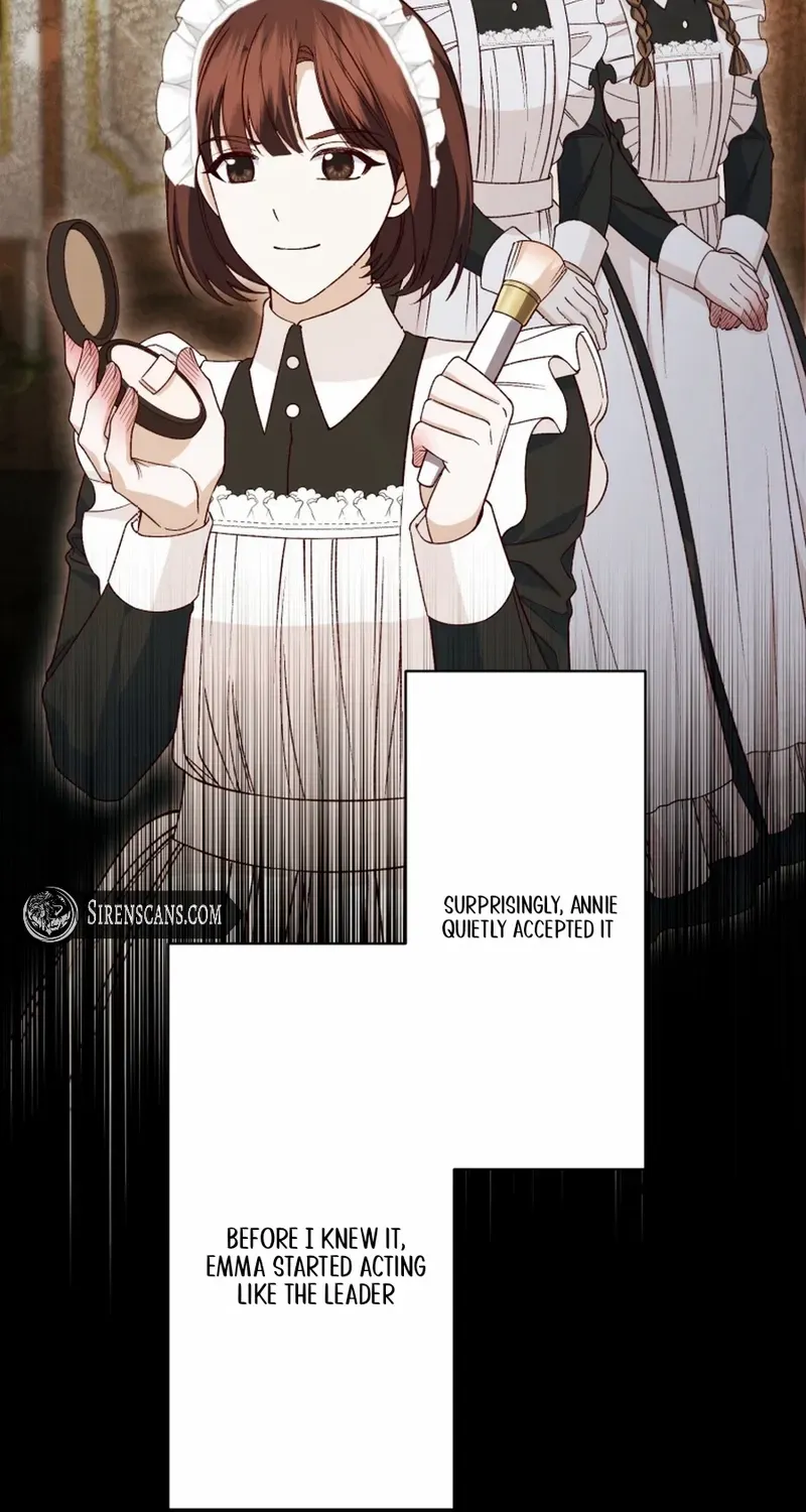Stand-In Bride: The Time-Limited Duchess Chapter 19 page 63 - 