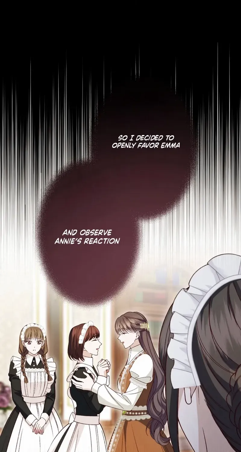 Stand-In Bride: The Time-Limited Duchess Chapter 19 page 64 - 