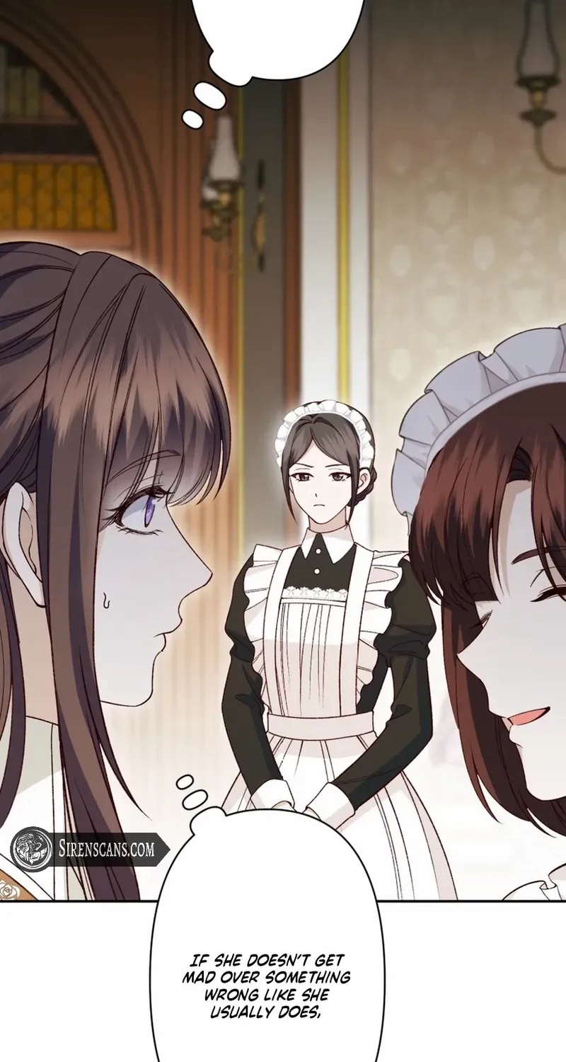 Stand-In Bride: The Time-Limited Duchess Chapter 19 page 66 - 