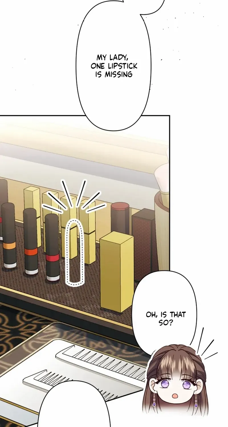 Stand-In Bride: The Time-Limited Duchess Chapter 19 page 71 - 