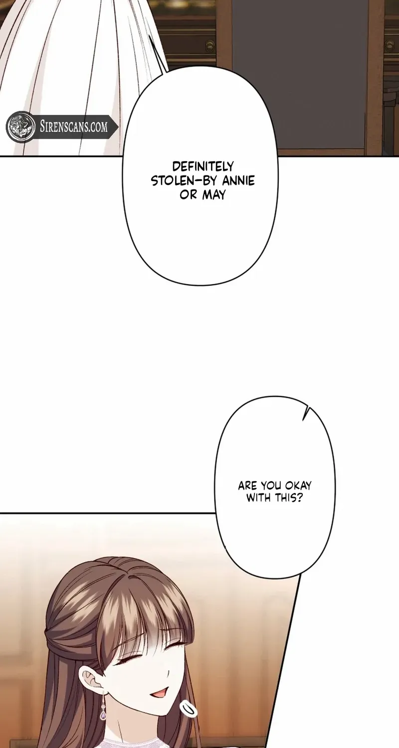 Stand-In Bride: The Time-Limited Duchess Chapter 19 page 73 - 