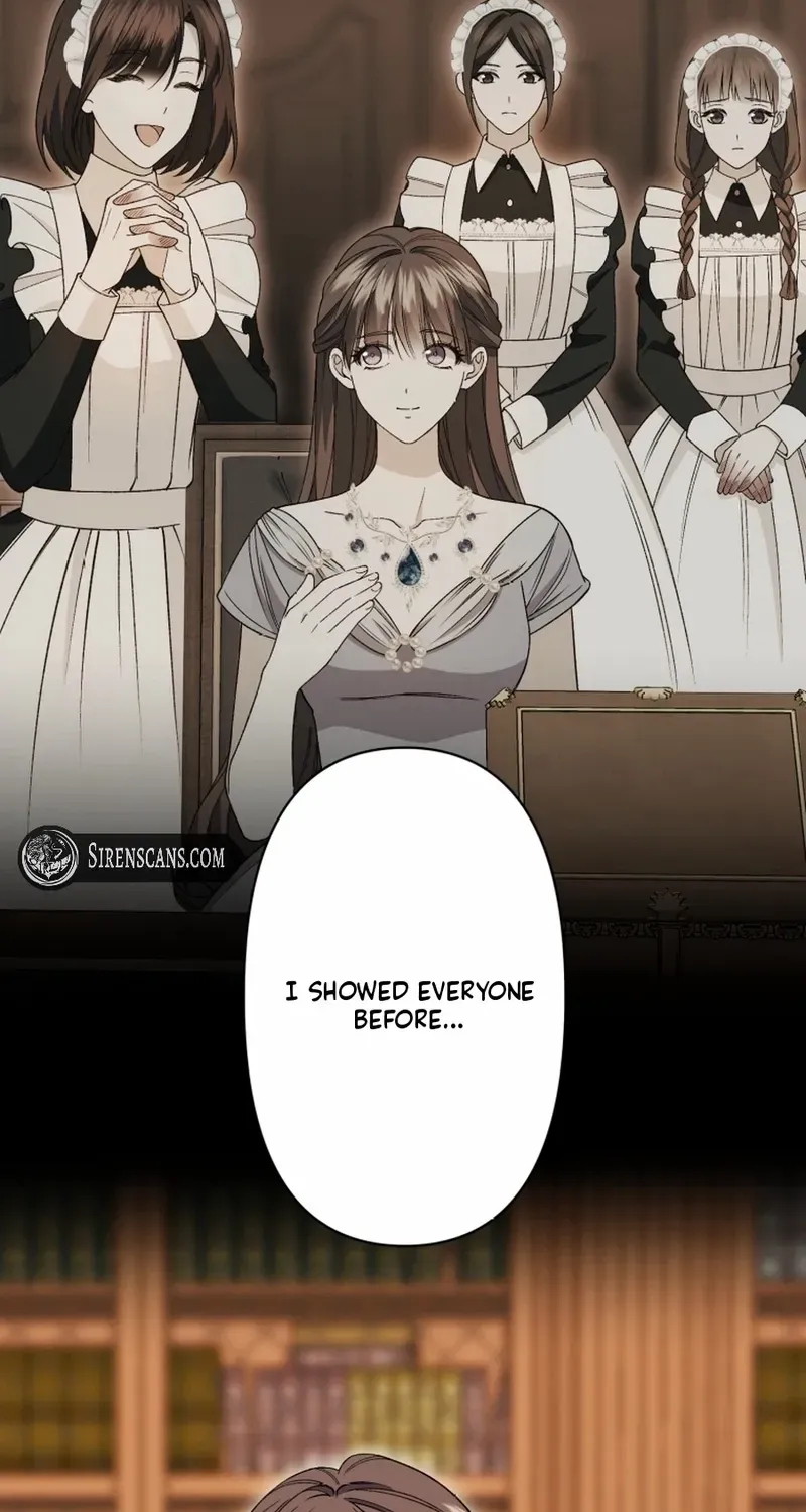 Stand-In Bride: The Time-Limited Duchess Chapter 19 page 76 - 