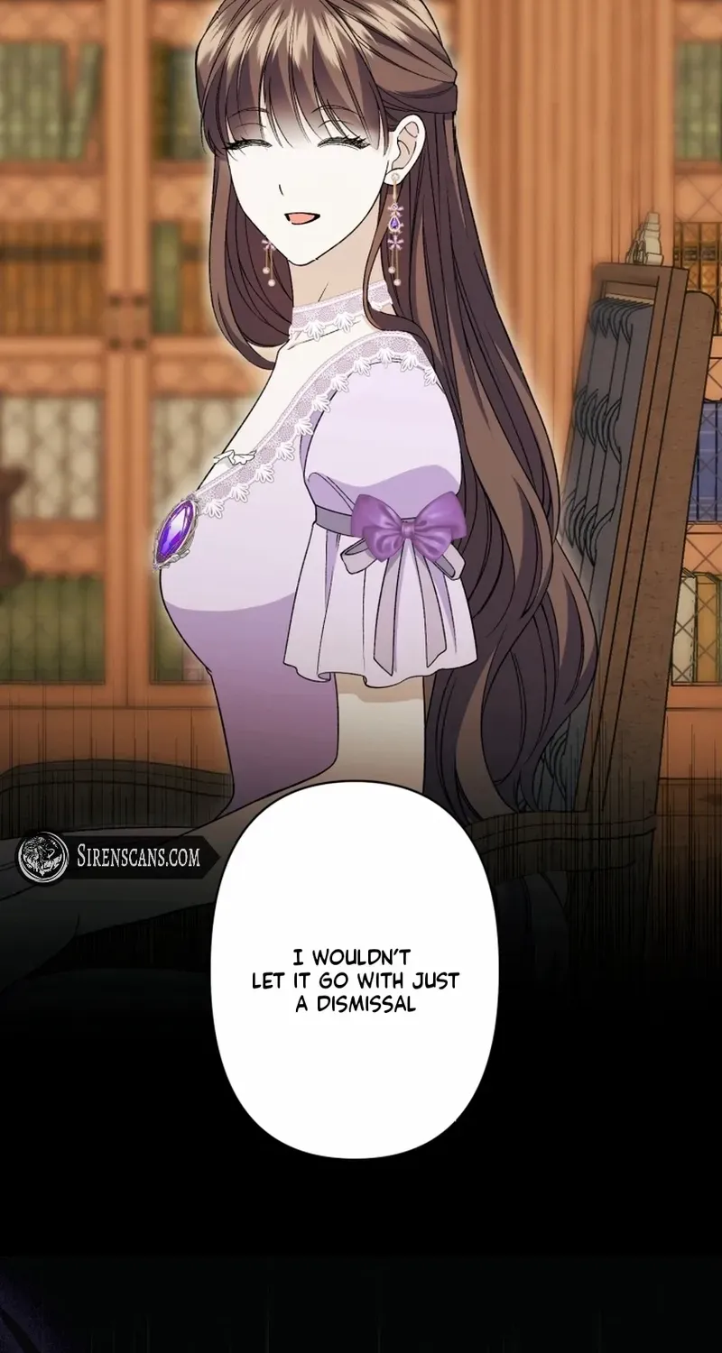 Stand-In Bride: The Time-Limited Duchess Chapter 19 page 77 - 