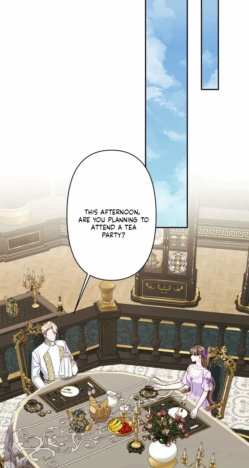 Stand-In Bride: The Time-Limited Duchess Chapter 19 page 81 - 