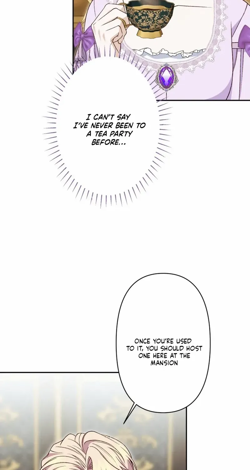 Stand-In Bride: The Time-Limited Duchess Chapter 19 page 83 - 