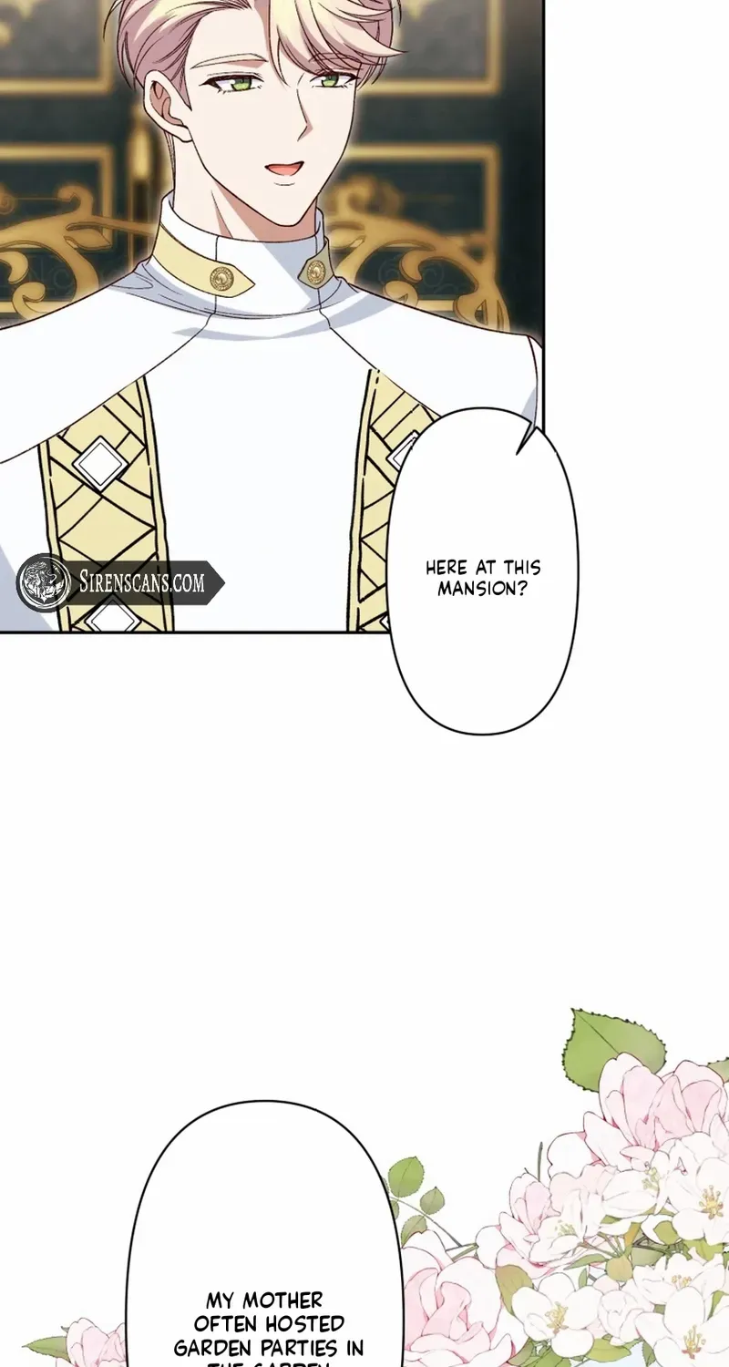 Stand-In Bride: The Time-Limited Duchess Chapter 19 page 84 - 