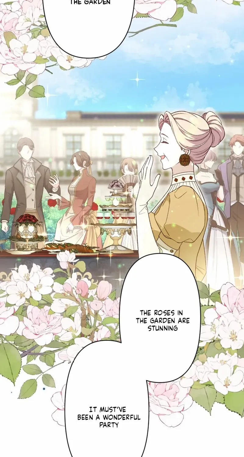 Stand-In Bride: The Time-Limited Duchess Chapter 19 page 85 - 