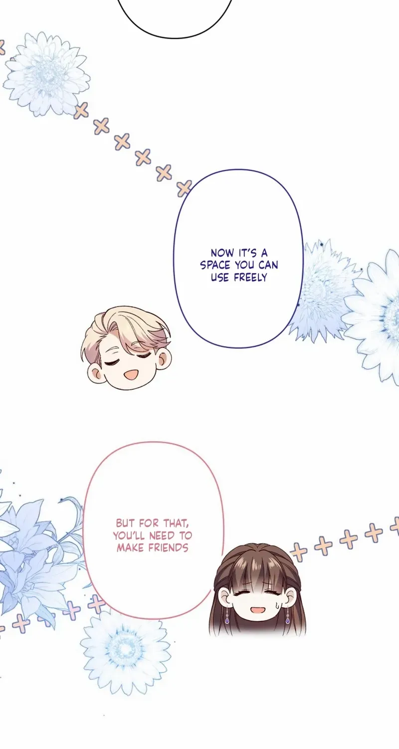 Stand-In Bride: The Time-Limited Duchess Chapter 19 page 86 - 