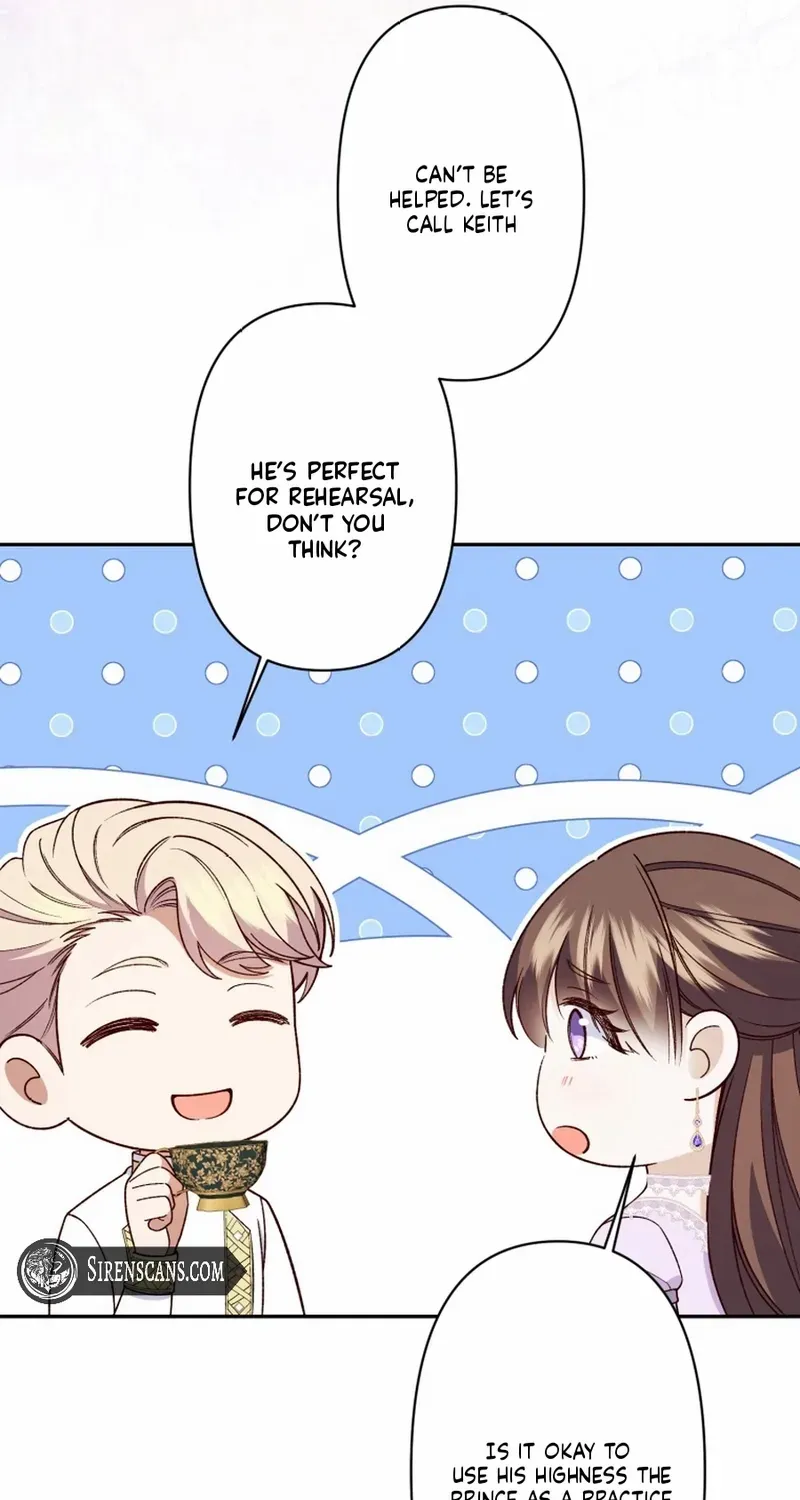 Stand-In Bride: The Time-Limited Duchess Chapter 19 page 90 - 