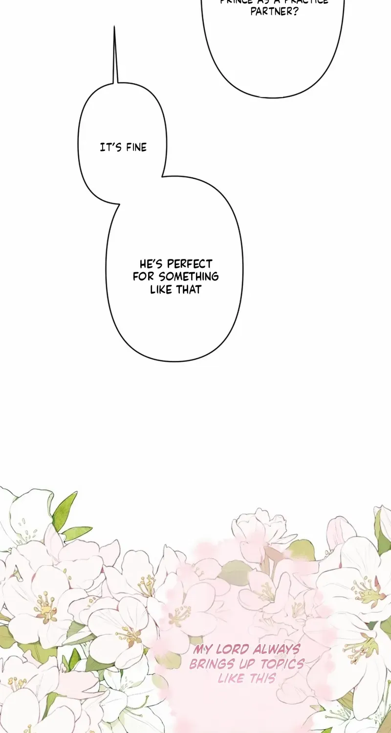 Stand-In Bride: The Time-Limited Duchess Chapter 19 page 91 - 